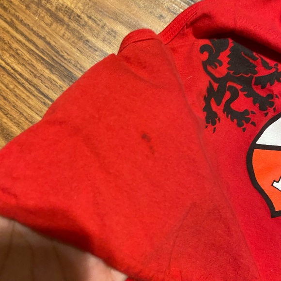 Rebelde RBD Crop Top - Picture 4 of 7